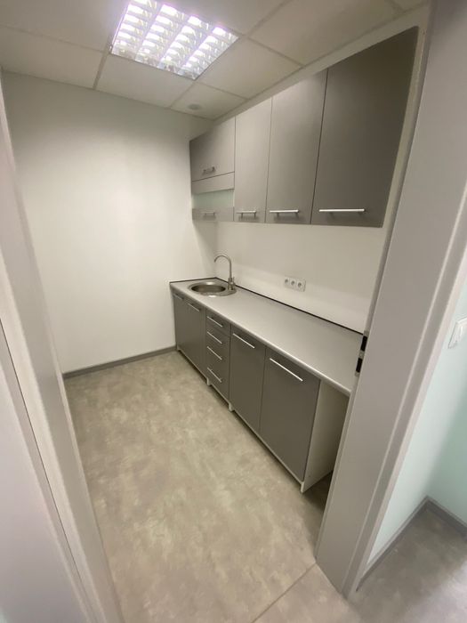 Gliwice - 70 m2 biuro po remoncie, lokal uzytkowy + parking,