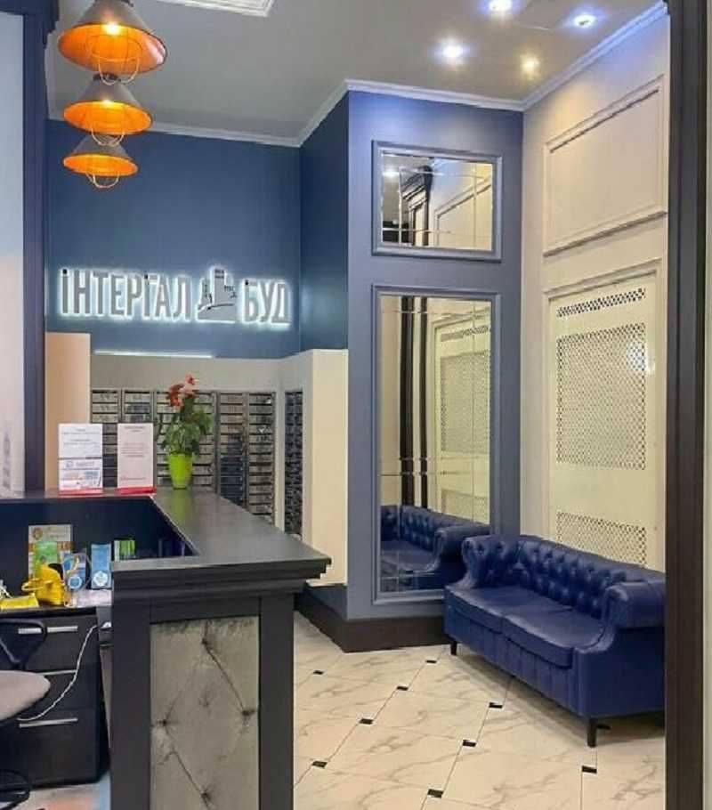 Продаю 2-3к. кв. у центрі Антоновича,109, генератор
