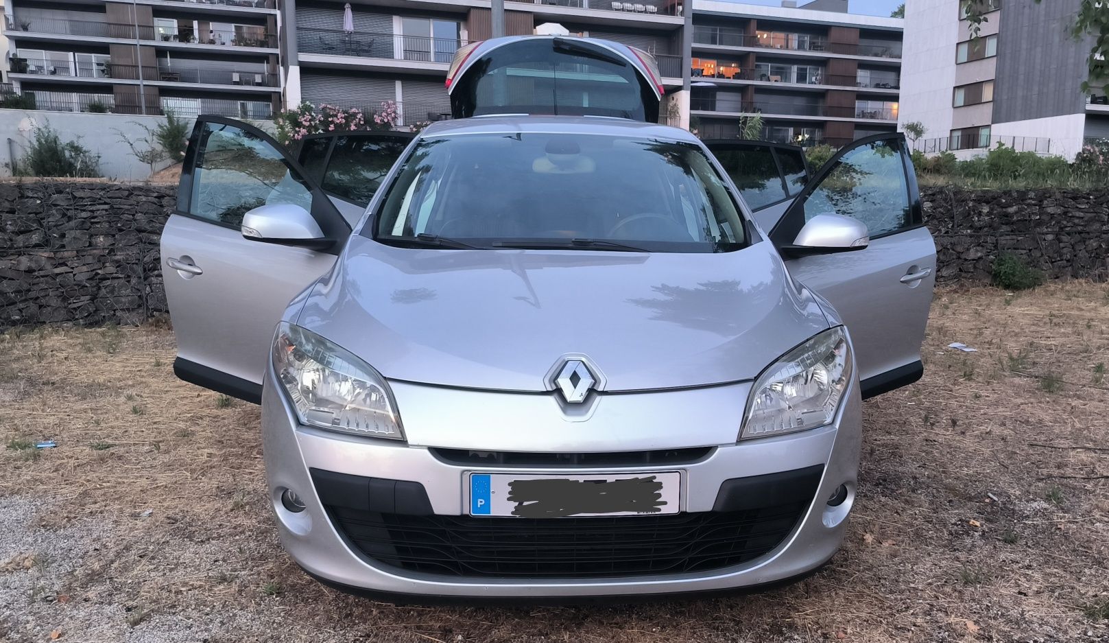 Megane 1.5dci dinamyc