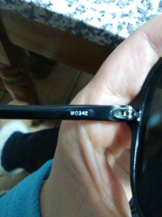 Óculos de sol Ray Ban Antigos como Novos lente B&L USA vintage