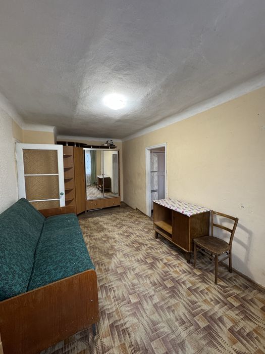 Продаж 2-кім квартири Проспект 2 поверх!