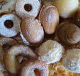 Ciasteczka weselne mix 1kg