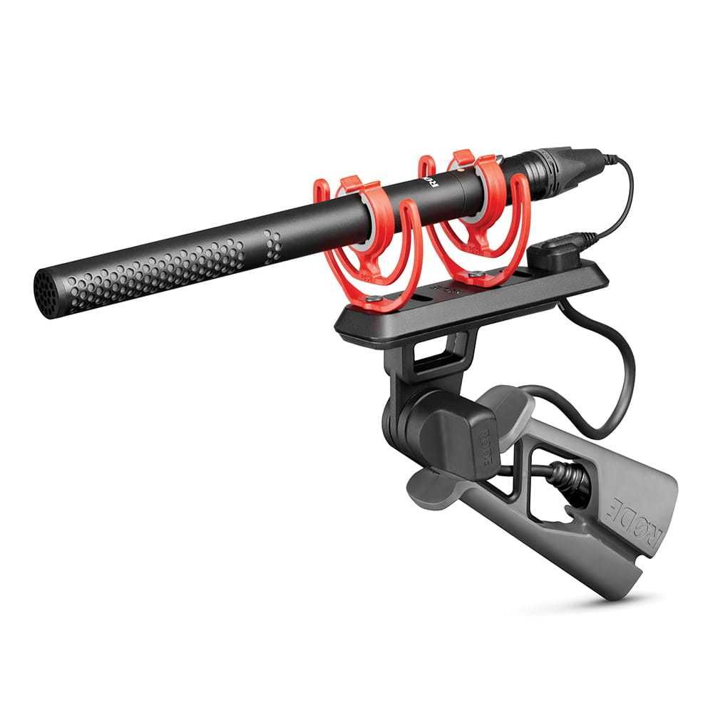 Mikrofon Pojemnościowy RODE NTG-5 SHOTGUN KIT.Nowy.Okazja.Najtaniej