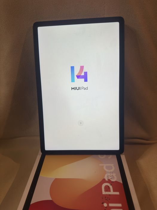 Redmi pad SE 6/128