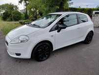 Fiat Punto 1.2 benzyna, niskim przebieg 130tys km