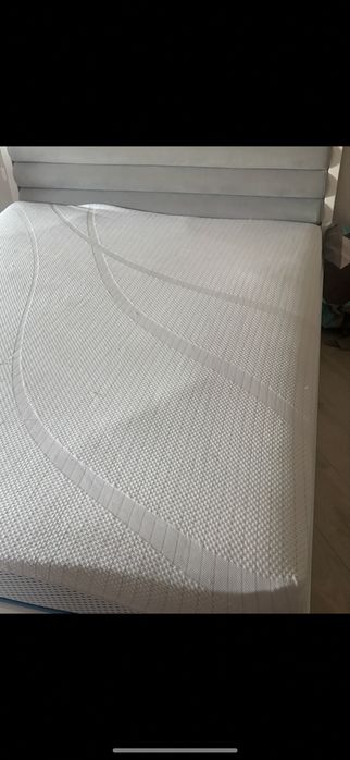 Наматрасник 160/200