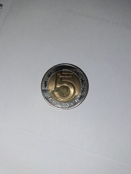 Destrukt 5zl nadmiar  materialu nad 5.