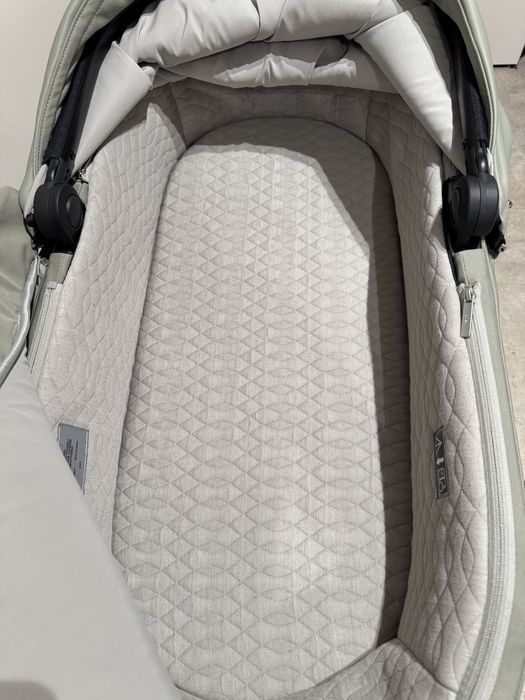 Коляска Anex eli 2024 3в1