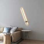 Lampa | ścienna | LED | modern | design | jakość | Inoleds | nowa