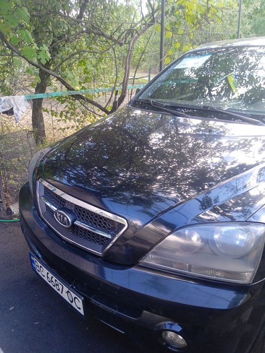 Продам Kia Sorento
