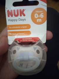 Nuk happy days 0-6
