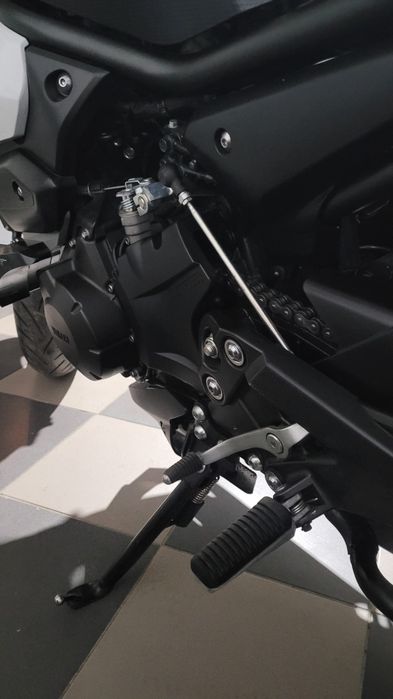 Yamaha XJ6 Diversion,super stan Abs, niski przebieg