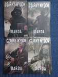 Czarny Wygon Stefan Darda