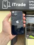 Telefon iPhone 13 Mini 128GB Czarny Apple Gwarancja iTrade