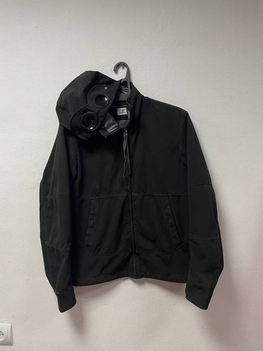 Зипка C.P company