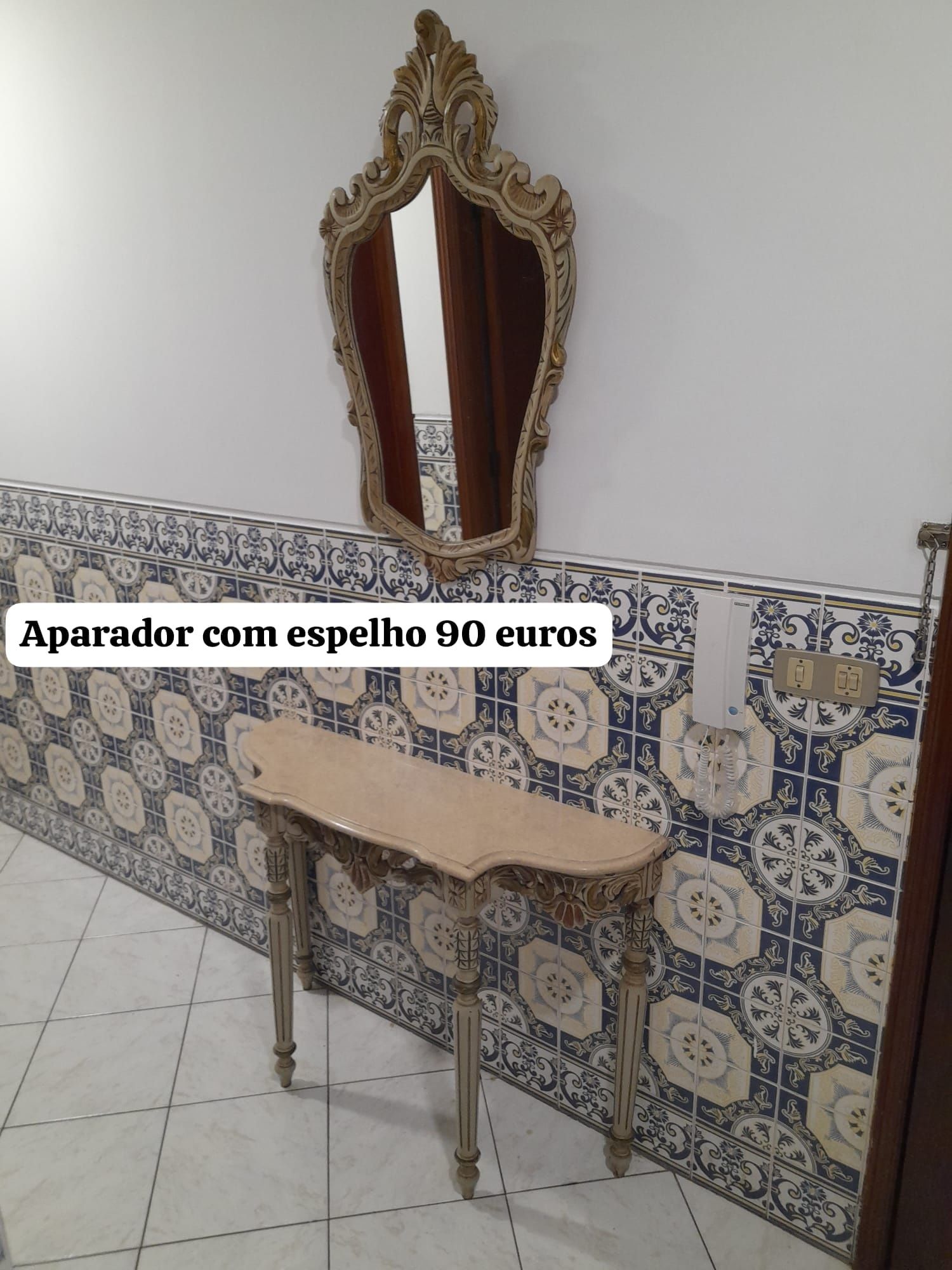 Móveis  de sala e quarto