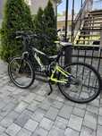 Продам дитячий велосипед Wolt Fusion, R26