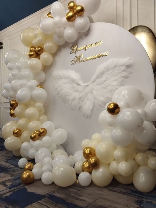 Фотозона, прокат оренда