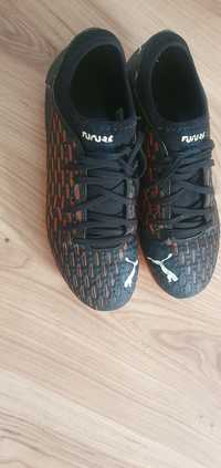 Buty sportowe rozmiar 37.5