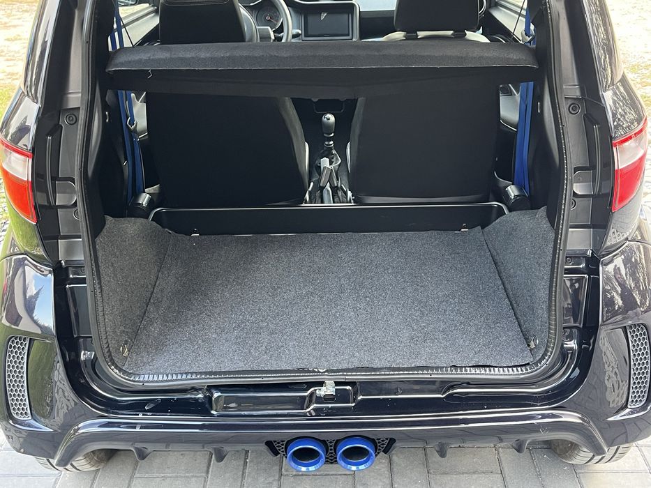 Aixam City Sport 2023 - Carplay - Alufelgi - LED - L6e - dostawa -