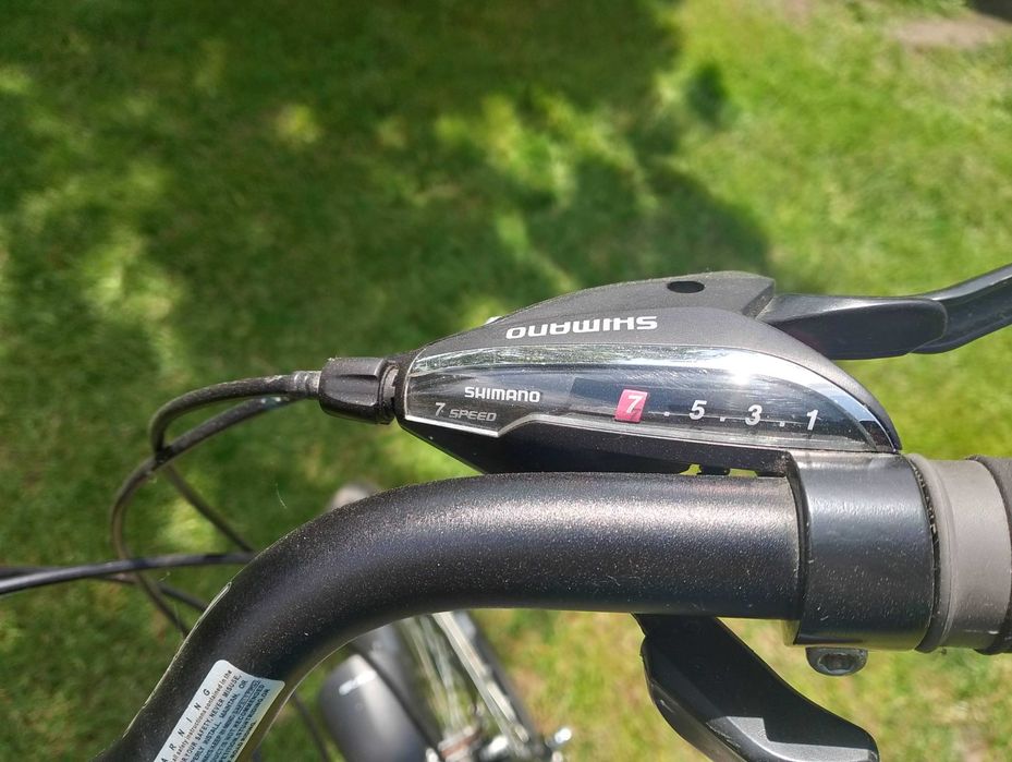 Rower miejski Folta Letux 230