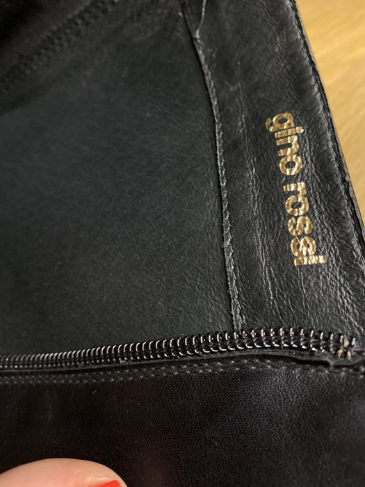 Жіноче взуття. Чоботи