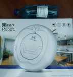 Clean robot 1200mah