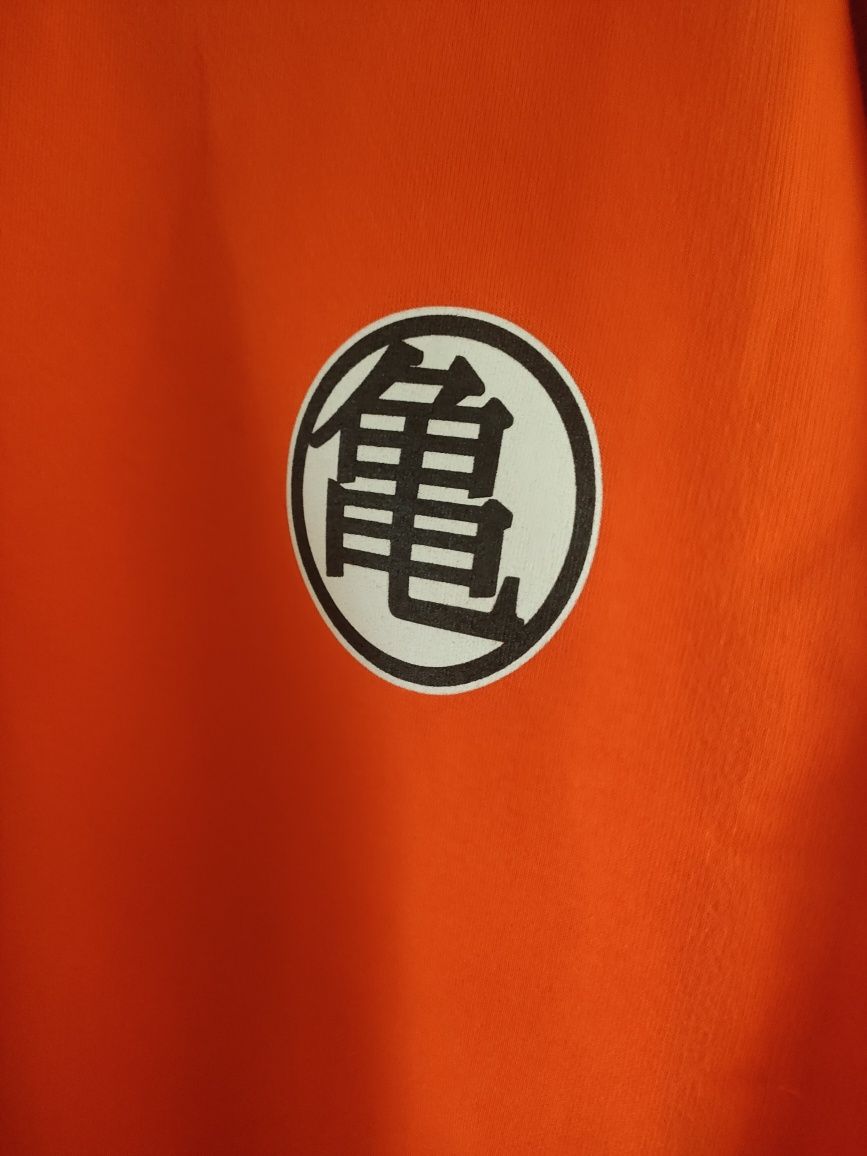 Dragon Ball Z Bluza Kame Super Son Goku