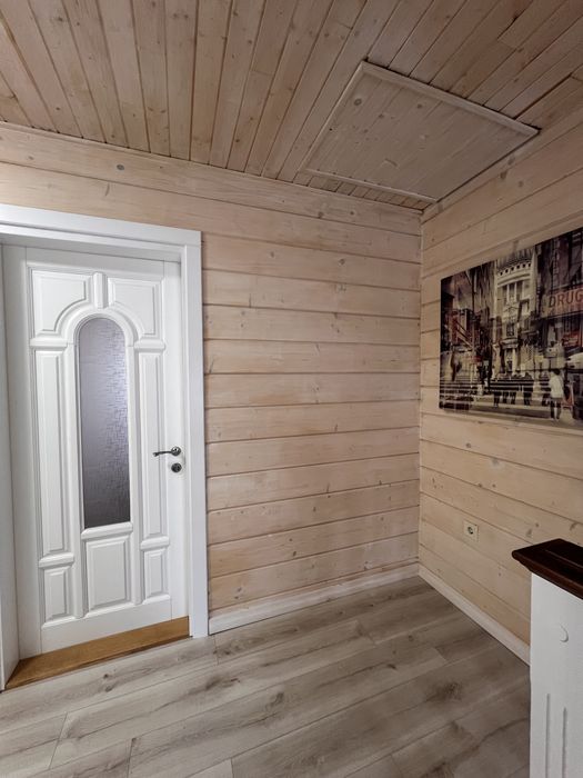 Ексклюзивний будиночок бiля моря, Чорноморськ