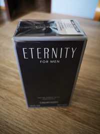 Calvin Klein Eternity for men 50ml