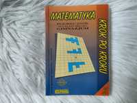 Matematyka. Podręcznik dla klasy drugiej gimnazjum