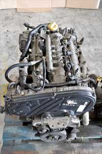 Motor Z19DTH - OPEL 1.9 CDTI 150CV