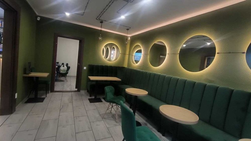 Оренда приміщення н\ф 52,5кв.м 1поверх ЖК Навігатор пер. Балтійський 3