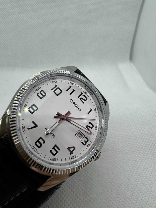 Casio Timeless Collection MTP-1302PL-7BVEF Часы НОВЫЕ!
