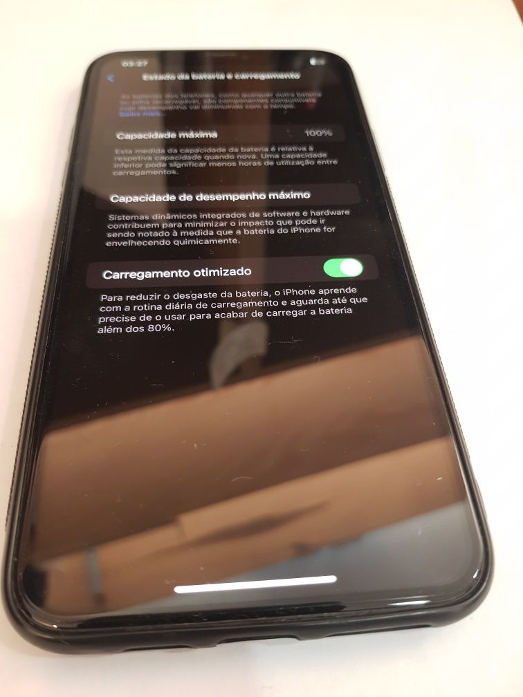 IPhone 11 Pro Max 256