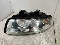 REFLEKTOR LEWY PRZÓD AUDI A4 B6 8E0941003F LAMPA