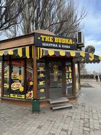 Продам готовый бизнес The Budka либо Точку с кухней 4 заречный 20г