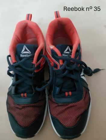 Sapatos de rapaz