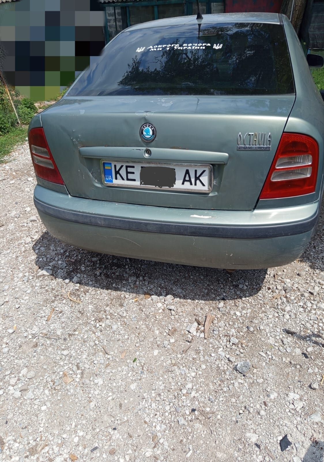 Продам автомобіль