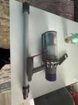 Odkurzacz Dyson v10. Po wymainie baterii