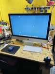 Imac 27”. 2010r.