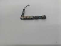 Moduł USB/Audio do laptopa Dell PP35L