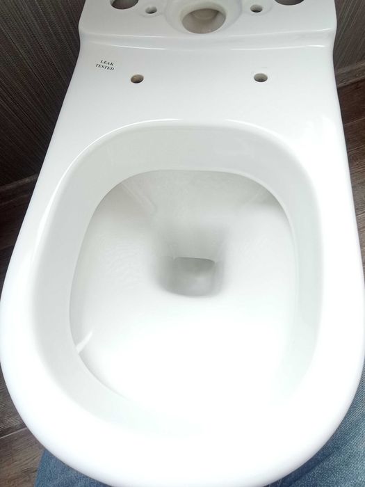 Чаша унитаза Rak Ceramics