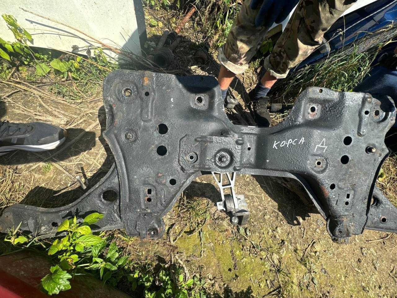 Передня балка до Opel Corsa D 2005-