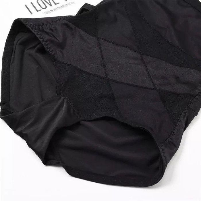 Утягивающие трусики белье трусы послеродов с утяжкой корсет бандаж