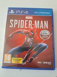 Spider man 2 ps 4