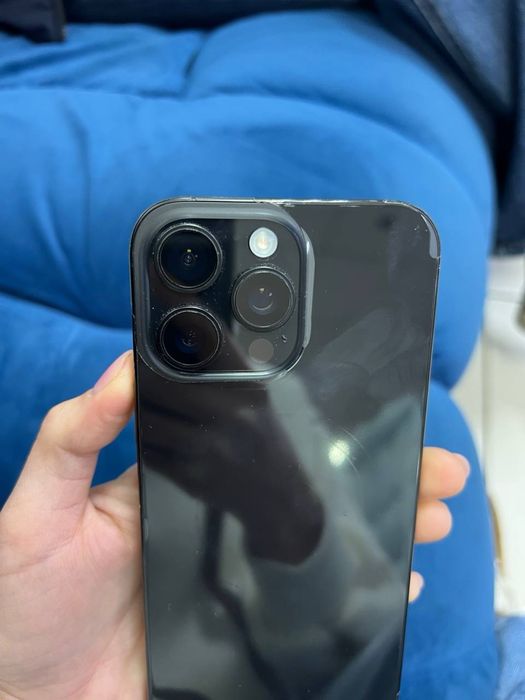 iphone 16 pro max 256