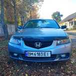 Honda ACCORD 7 2004