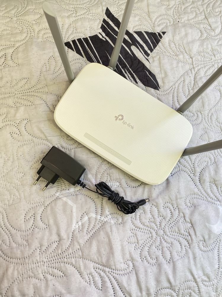 Продам роутер TP-Link EC220-G5