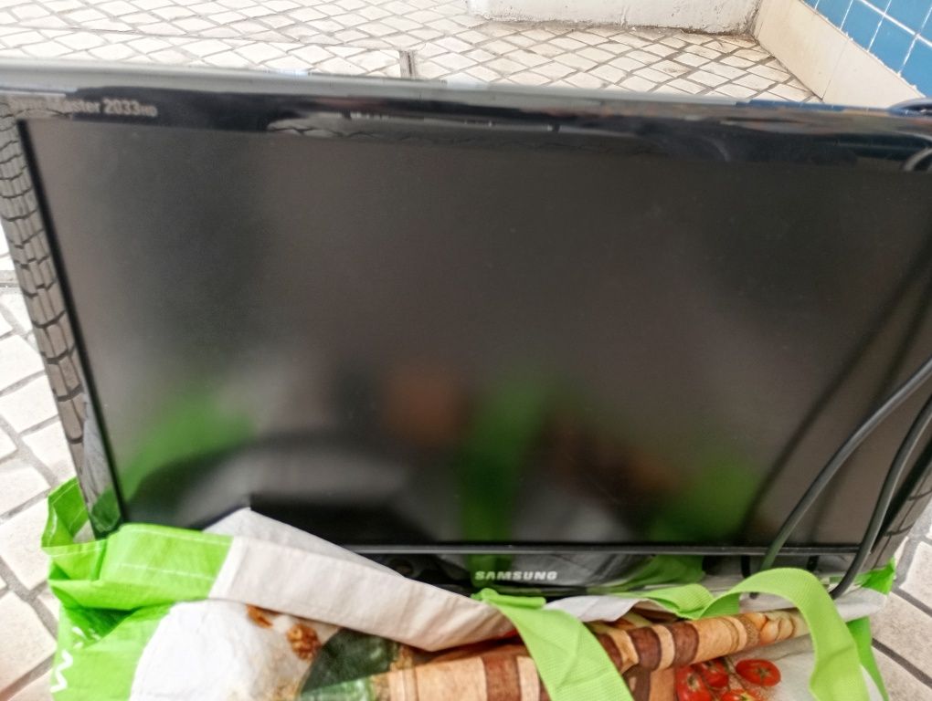 TV/Monitor samsung